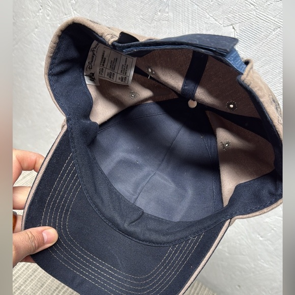 Disney parks Mickey Through The Years Established 28 Baseball Hat Cap Adjustable - Picture 5 of 6